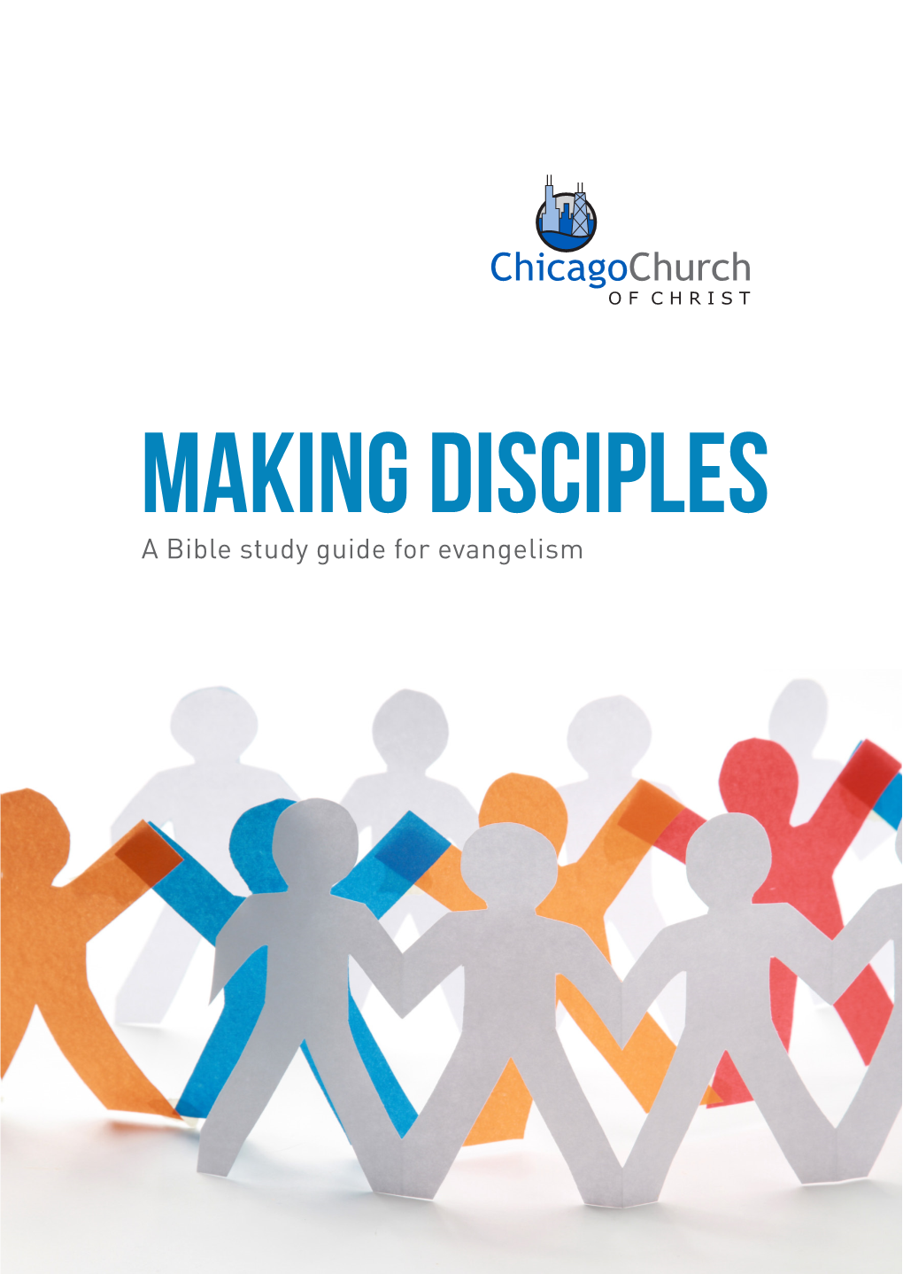 Making Disciples