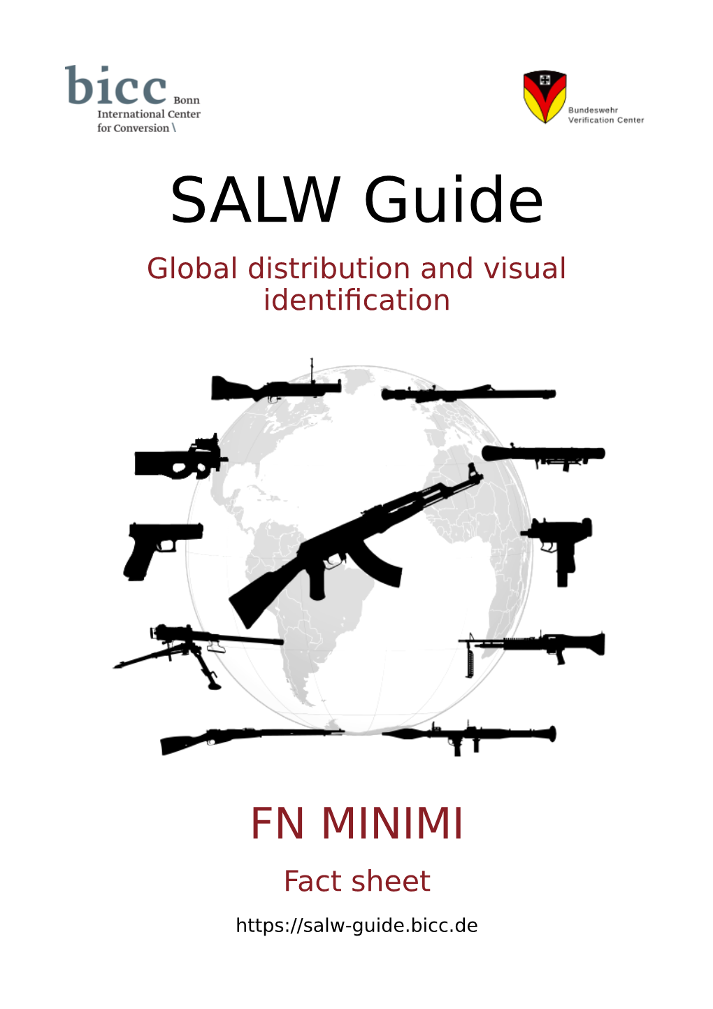 FN MINIMI Fact Sheet