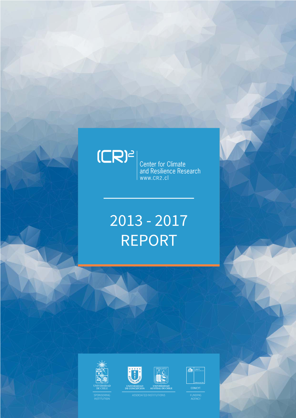 2013 - 2017 Report