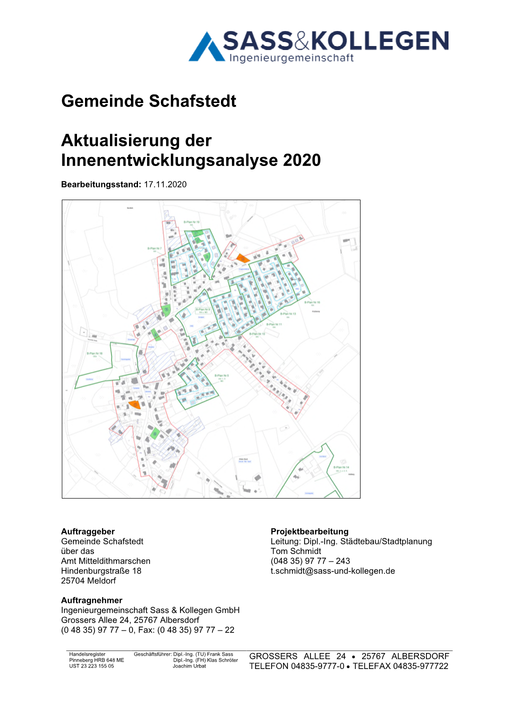 Herunterladen Anlage 1 IEA Schafstedt