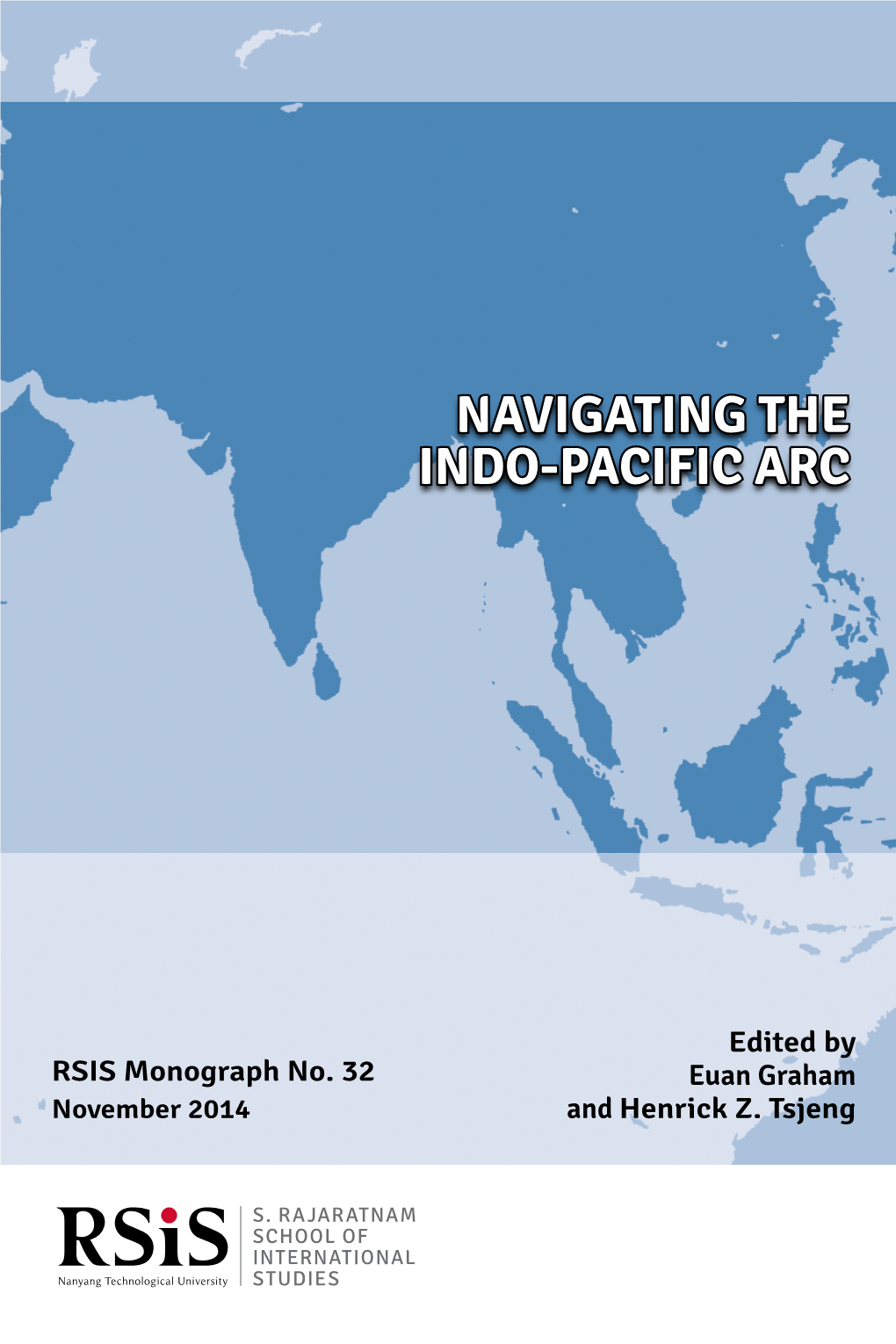 Navigating the Indo-Pacific Arc”