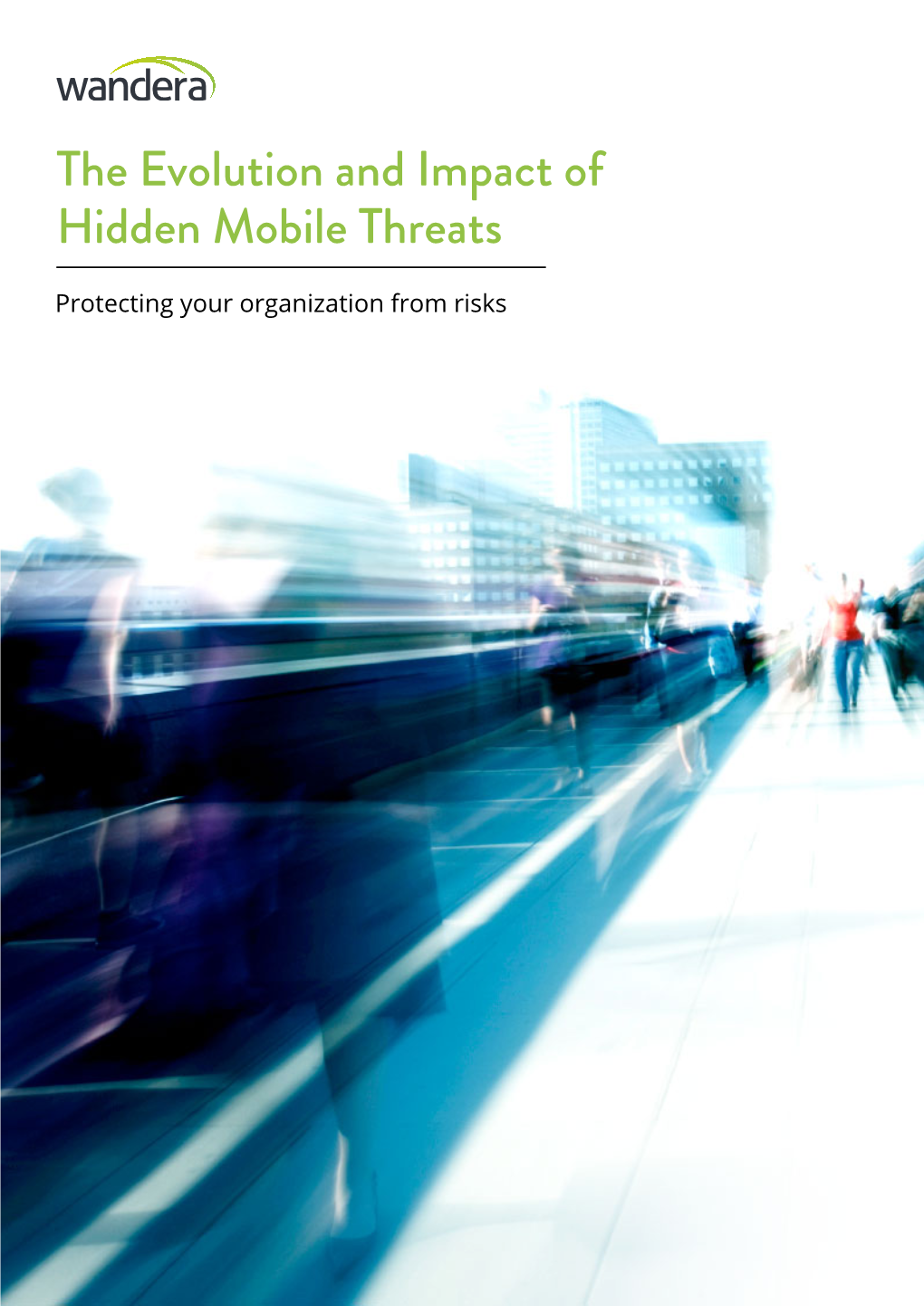 The Evolution and Impact of Hidden Mobile Threats