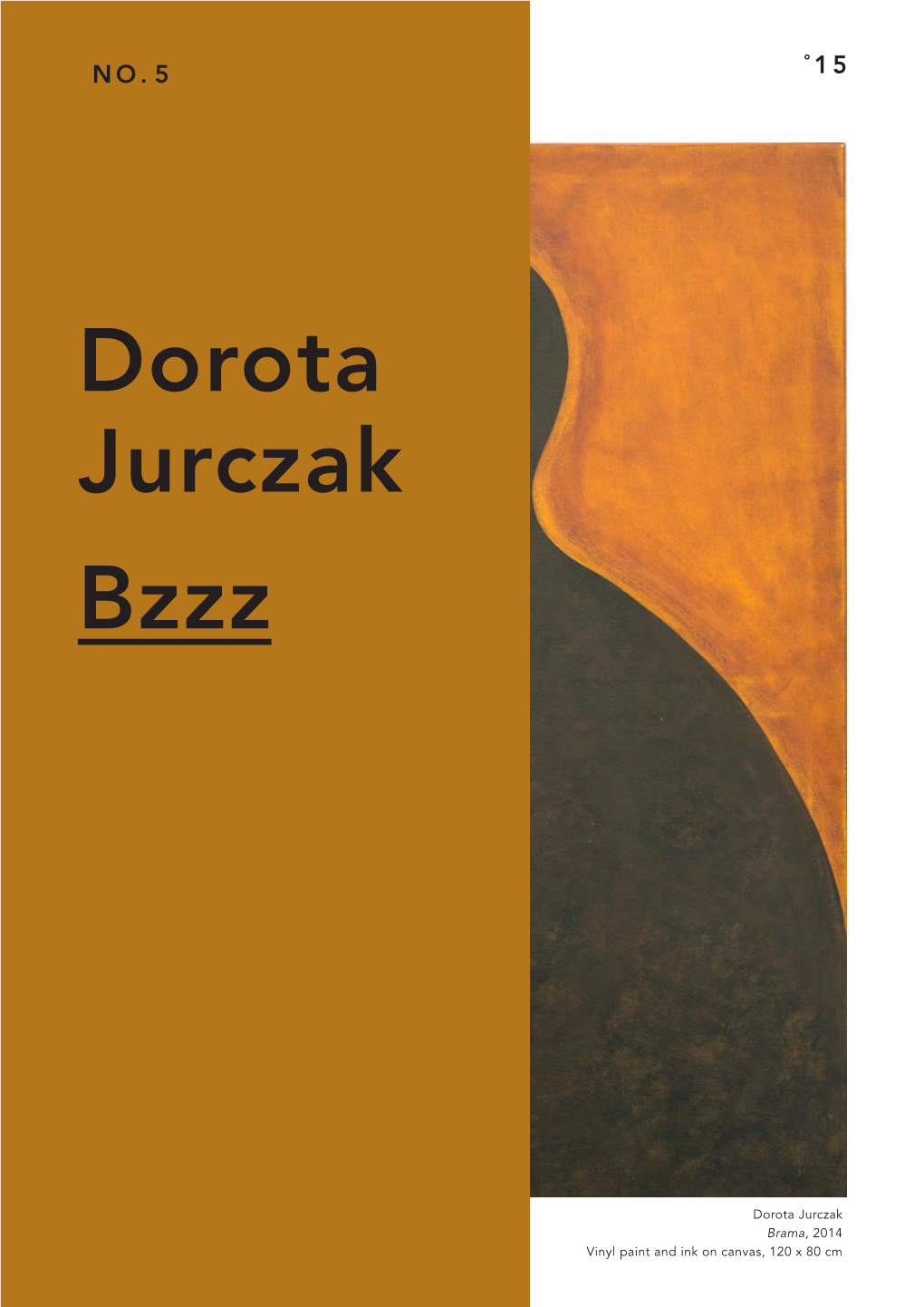 Dorota Jurczak Bzzz