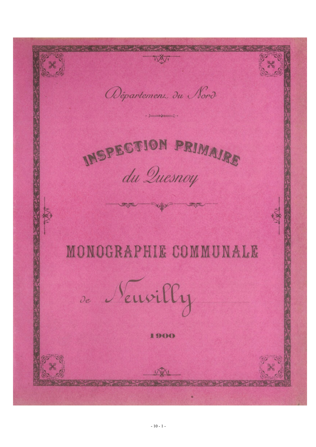 10-MONOGRAPHIE-Neuvilly.Pdf