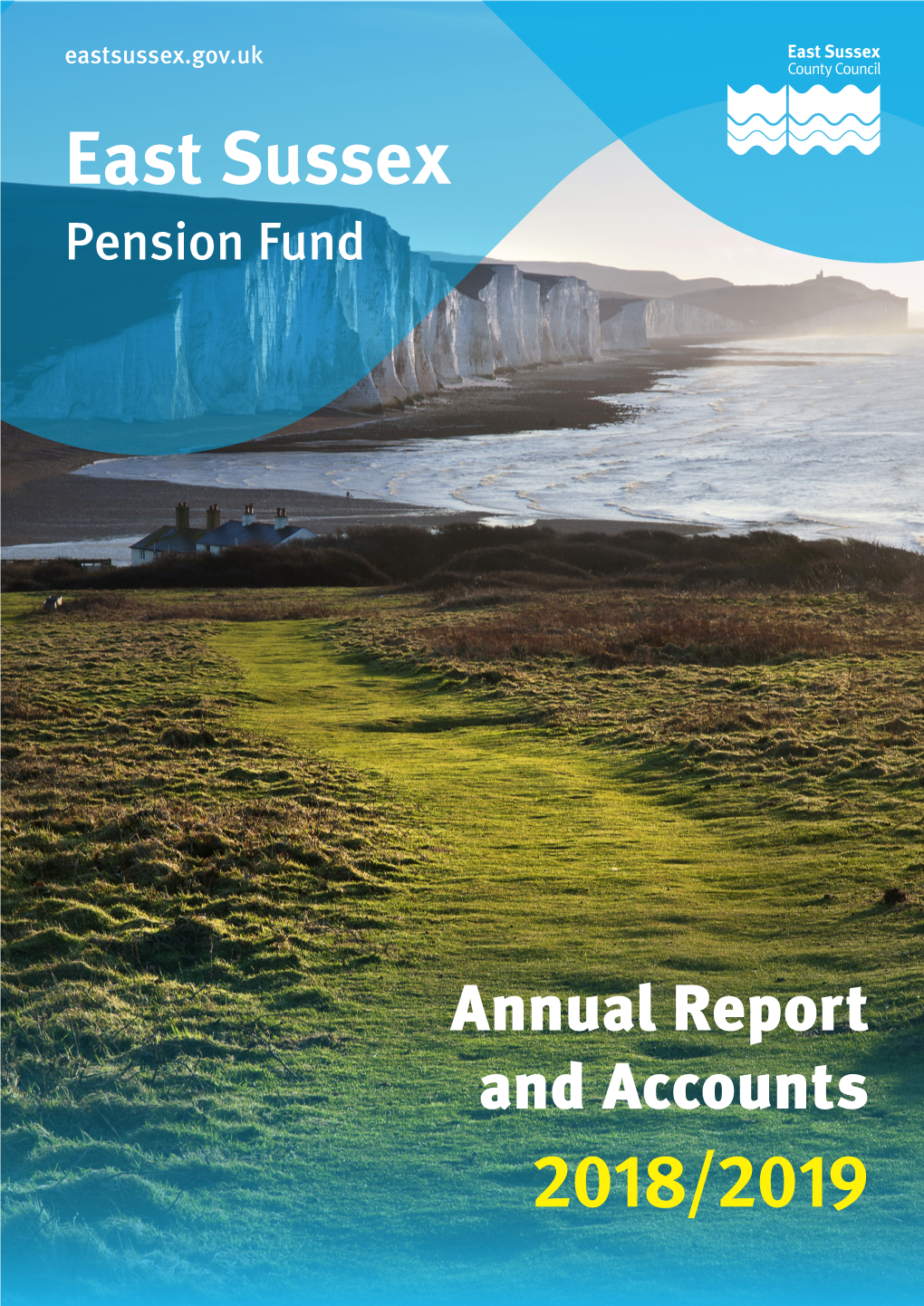 Annual Report and Accounts 2018-19.Pdf