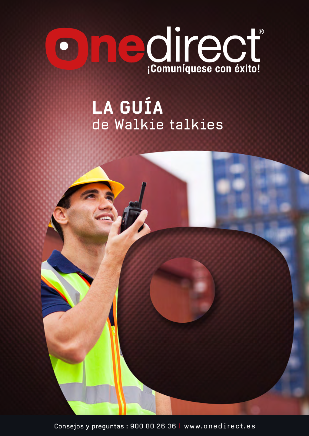 LA GUÍA De Walkie Talkies