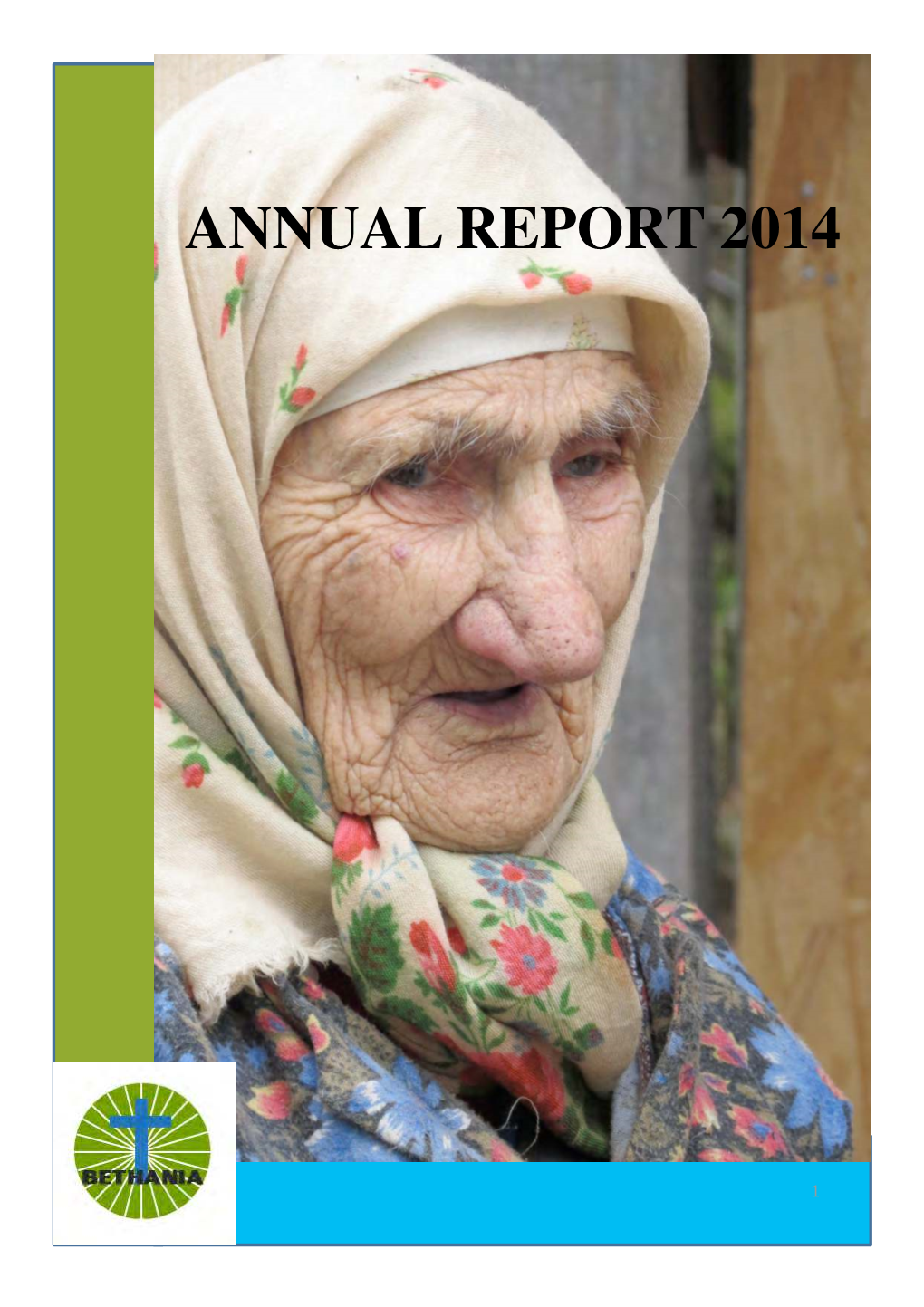 Annual Report 2014