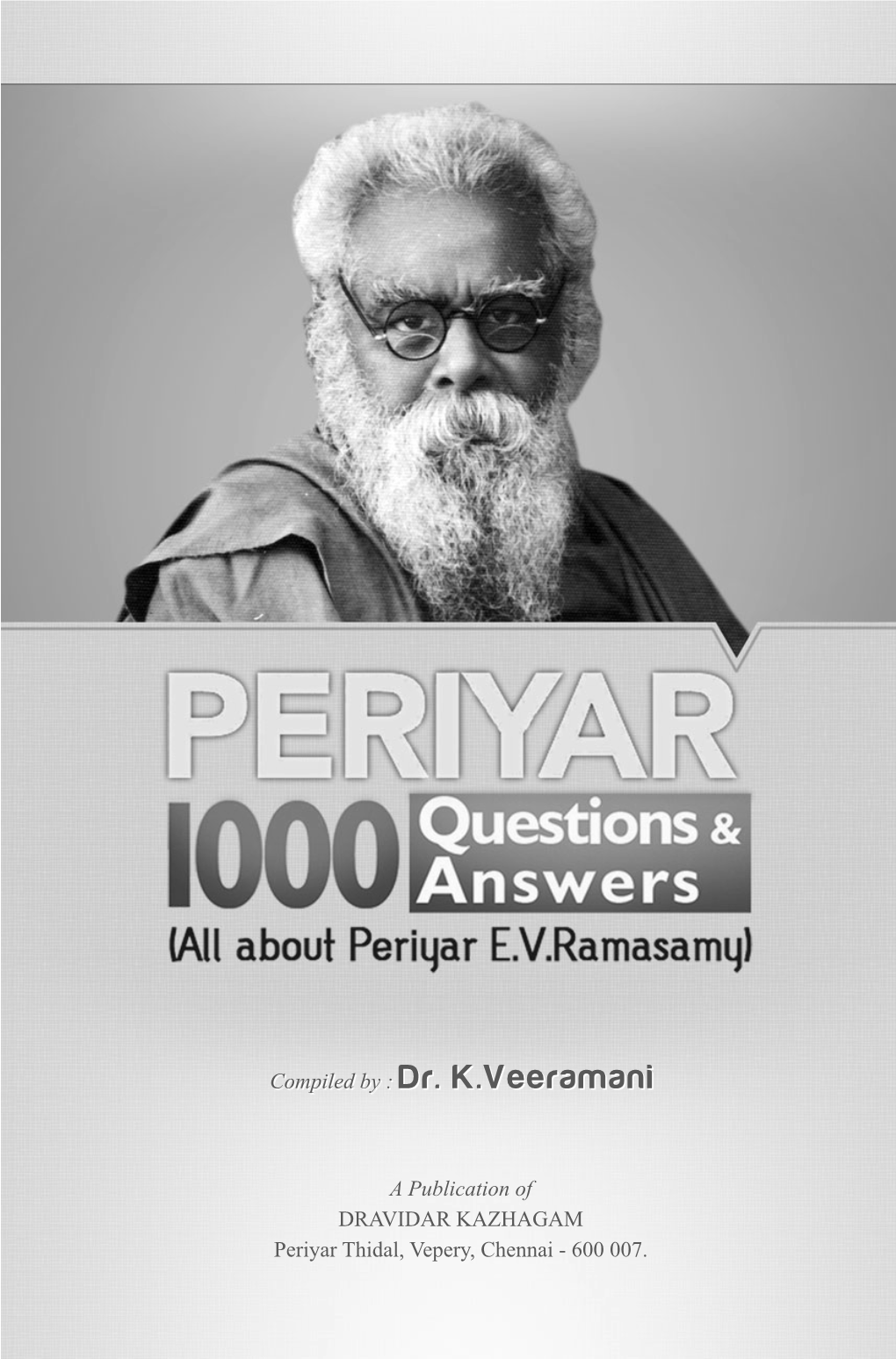 Periyar1000 English Book.Pdf