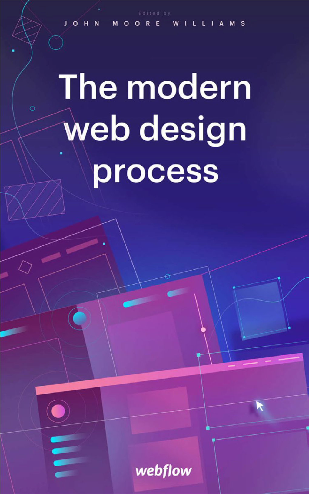 1 CHAPTER 1 the Modern Web Design Process