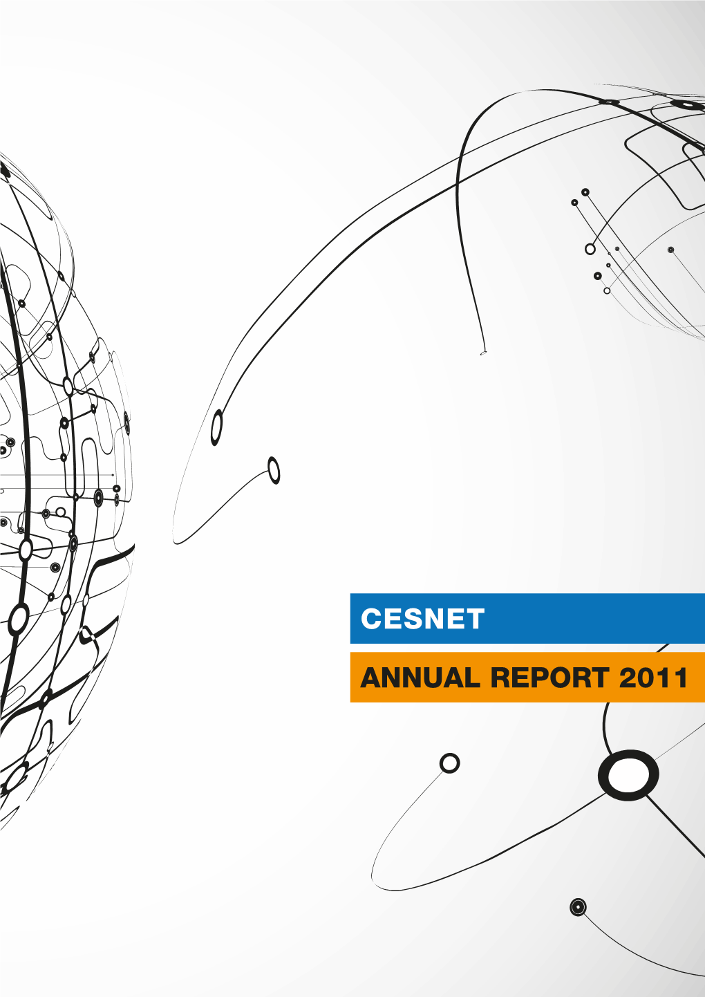 Cesnet Annual Report 2011