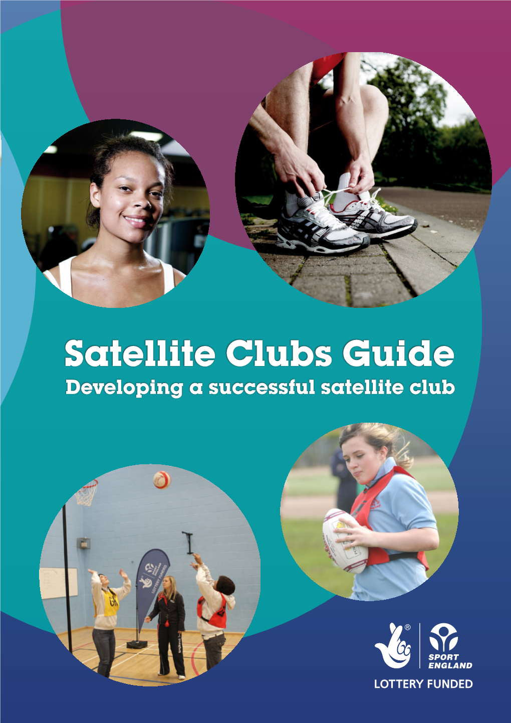 Developing a Successful Satellite Club