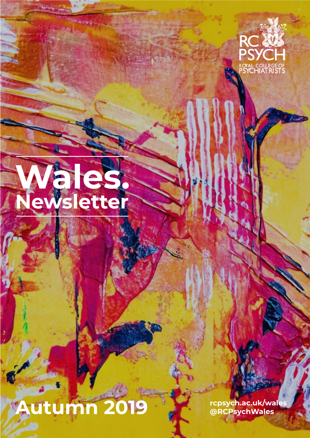 Wales. Newsletter