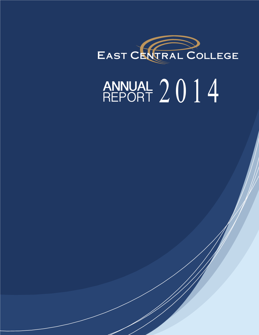 2014 Annual Report