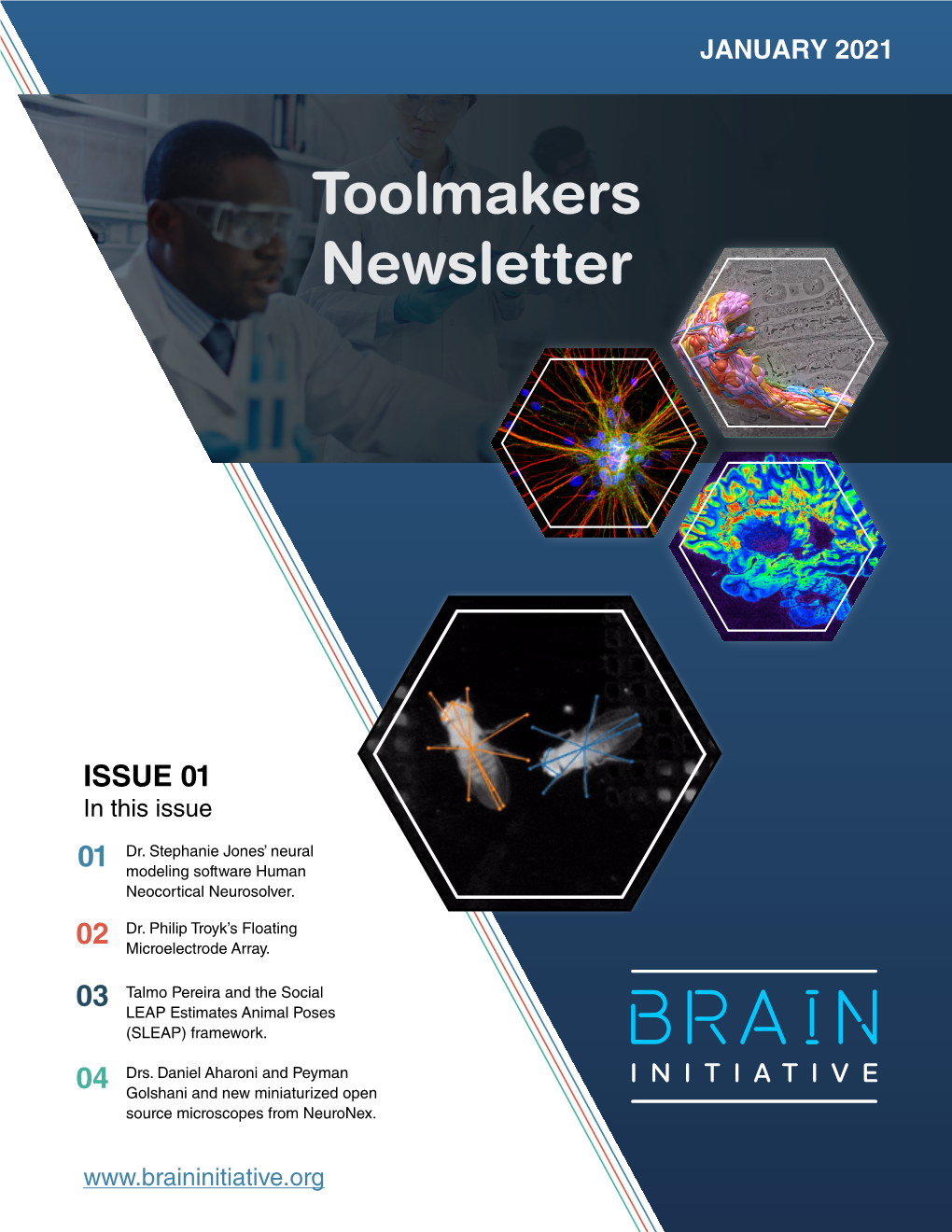 Toolmakers Newsletter