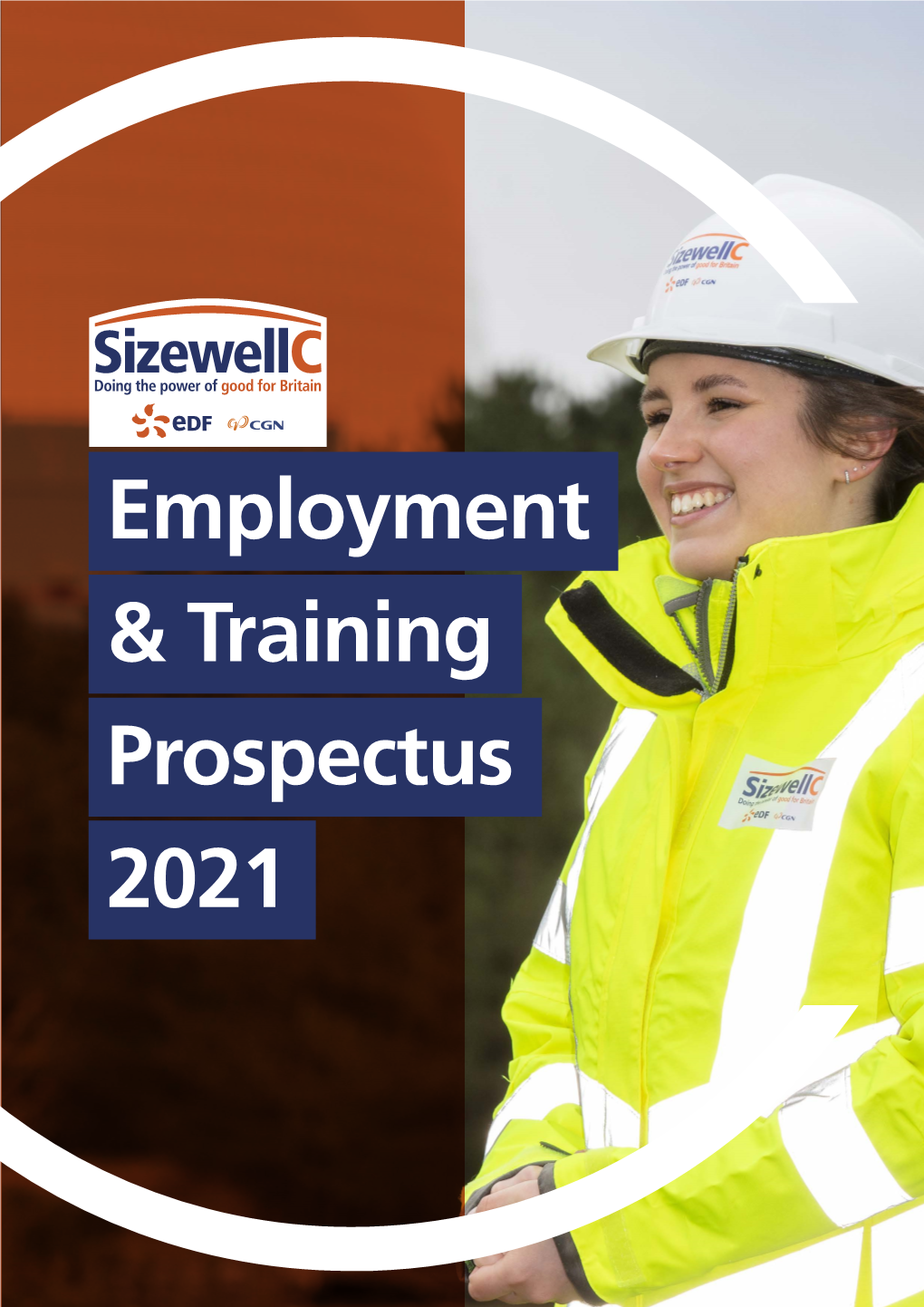 Employment & Training Prospectus 2021