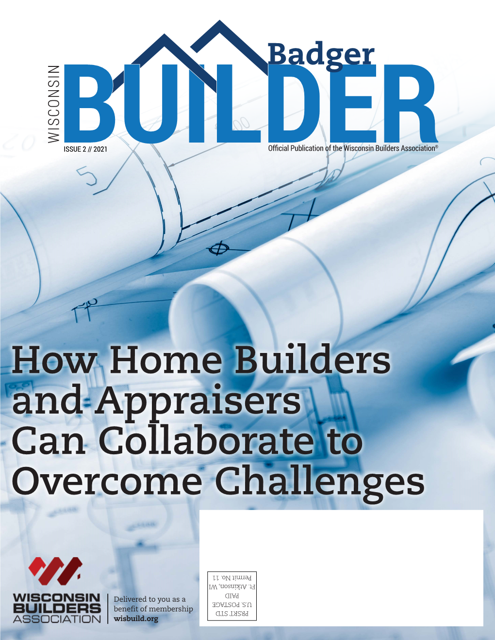 How Home Builders and Appraisers Can Collaborate to Overcome Challenges