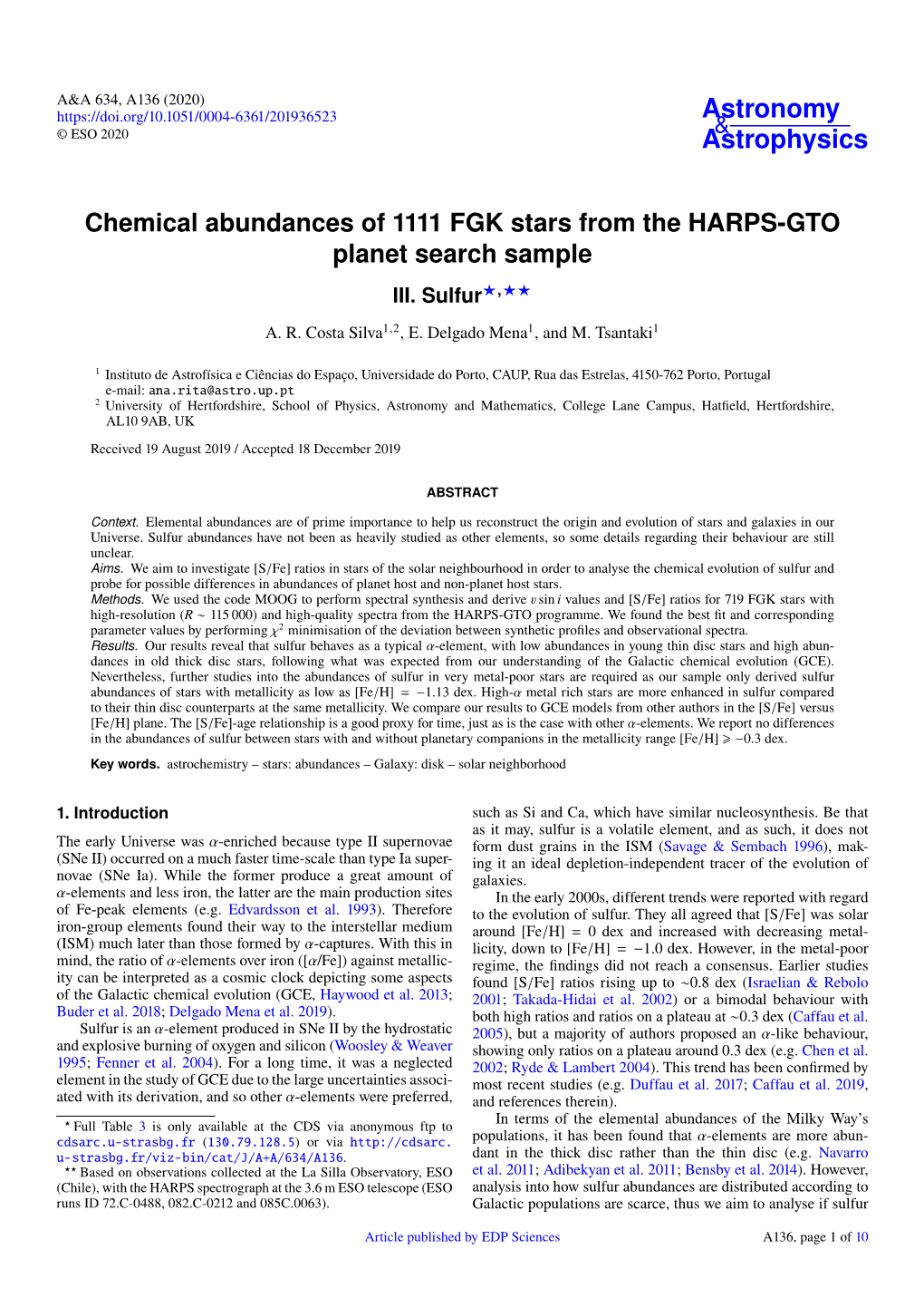 Chemical Abundances of 1111 FGK Stars from the HARPS-GTO Planet Search Sample III