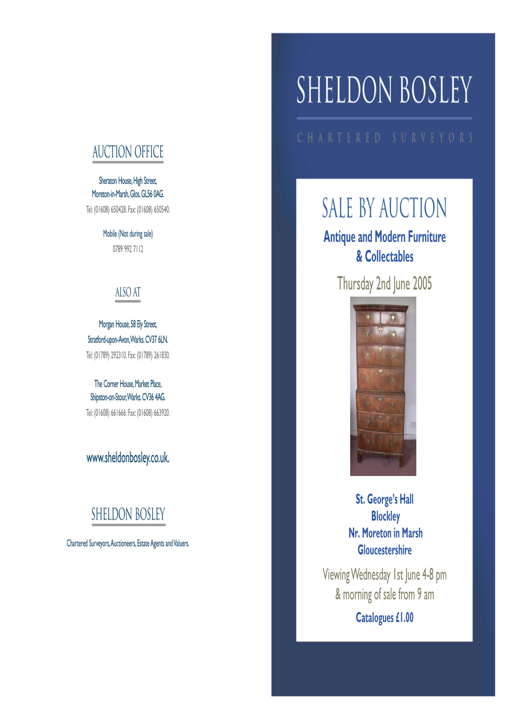 Auction Catalogue 020605.Pub