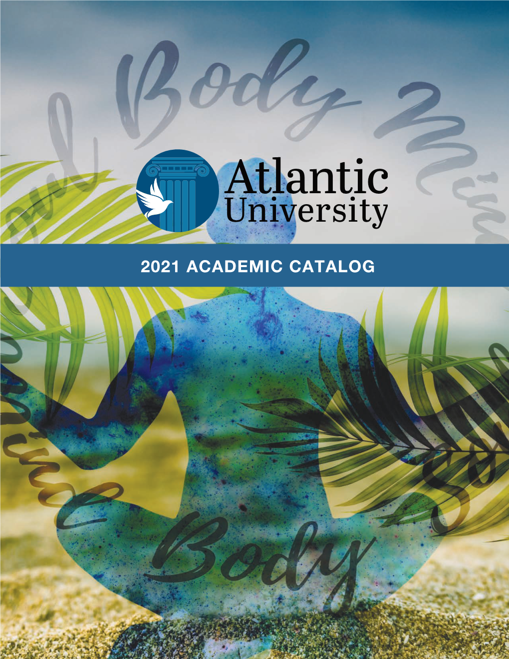 2021 Academic Catalog