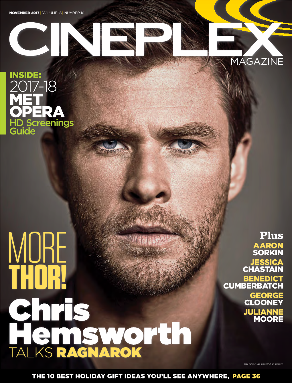 Chris Hemsworth Reveals That He’D Become So Bored Playing Marvel Superhero Thor He Felt He Was “Wearing Handcuffs.”