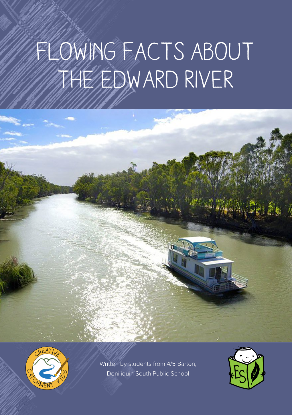 Flowing Facts About the Edward River