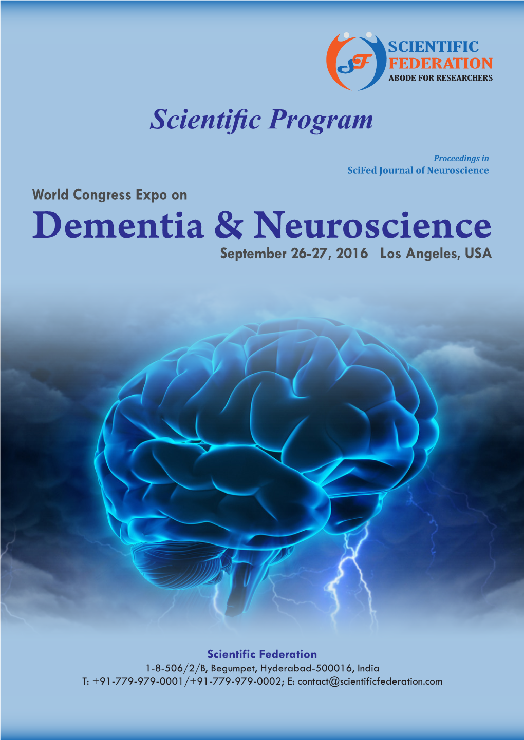 Dementia & Neuroscience