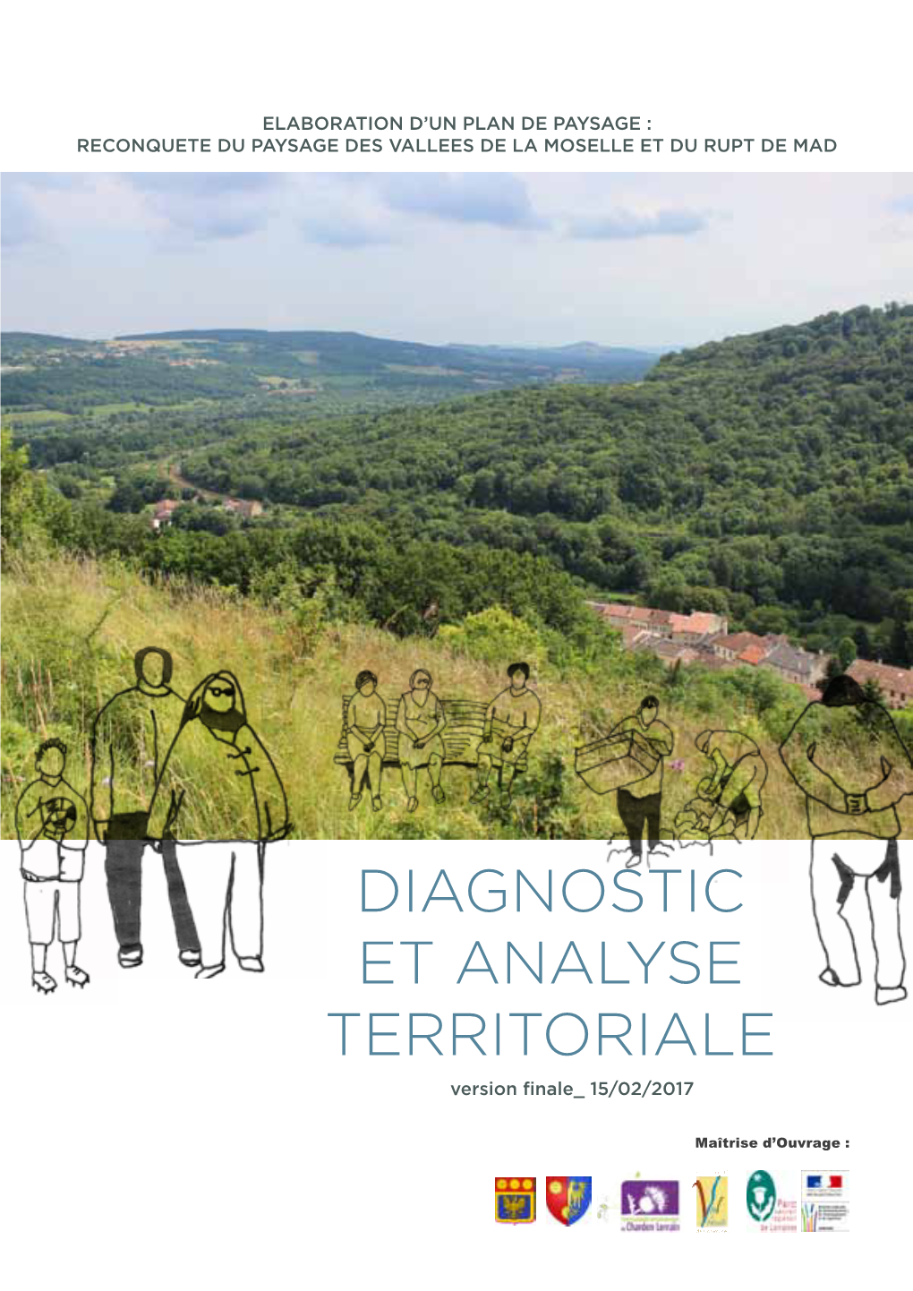 Diagnostic Et Analyse Territoriale Version Finale 15/02/2017