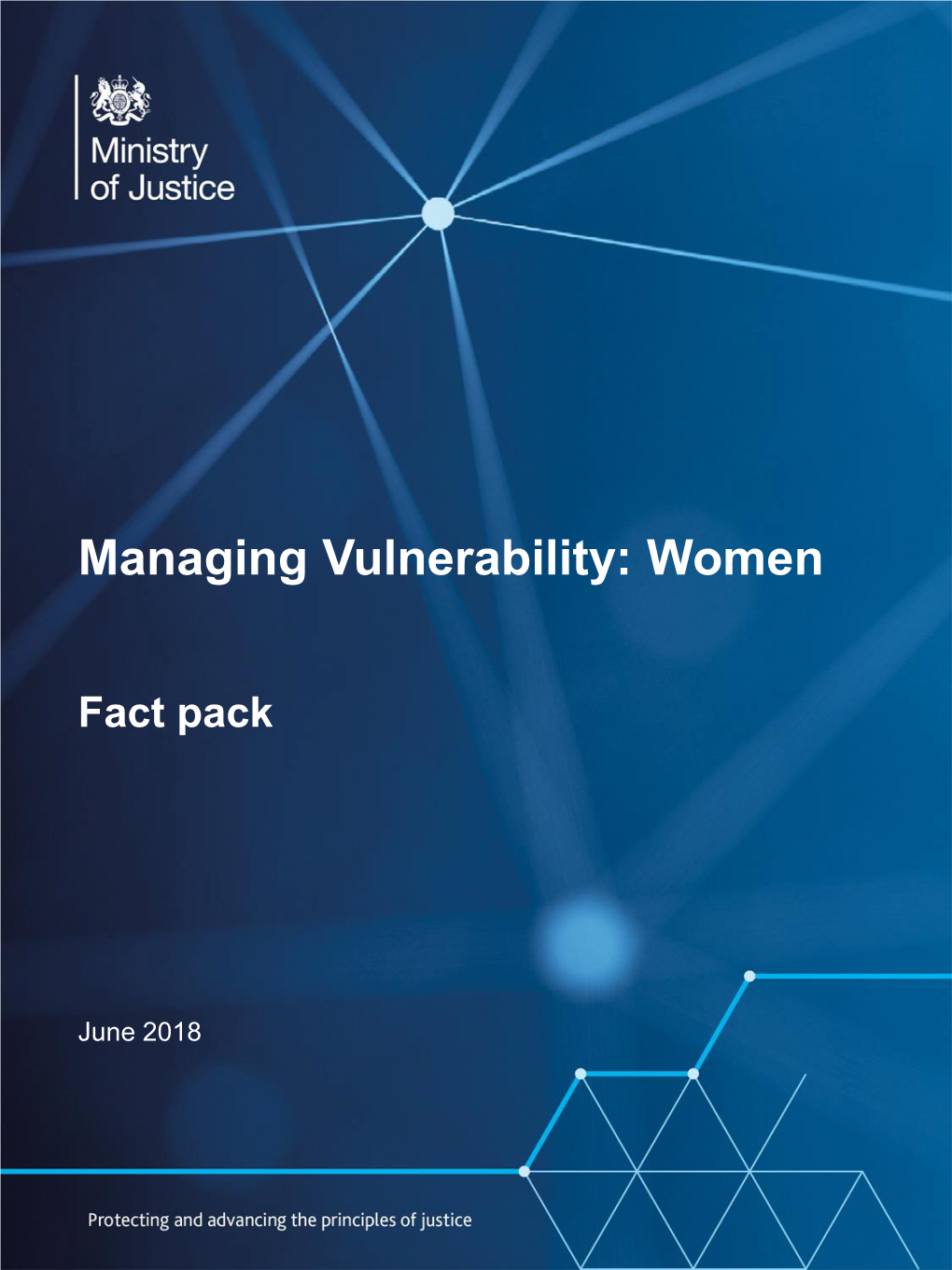 Managing Vulnerability: Women