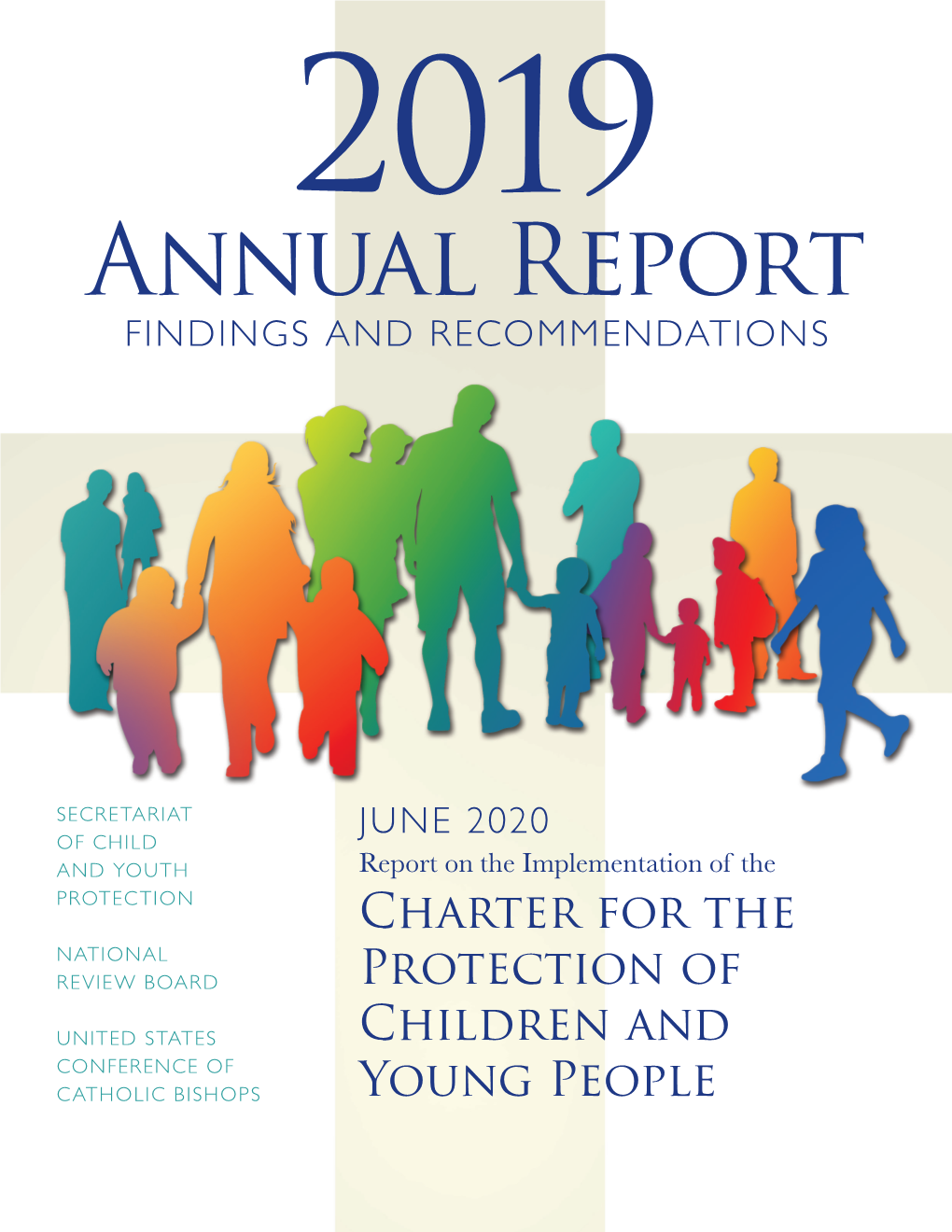 2019 Annual Report