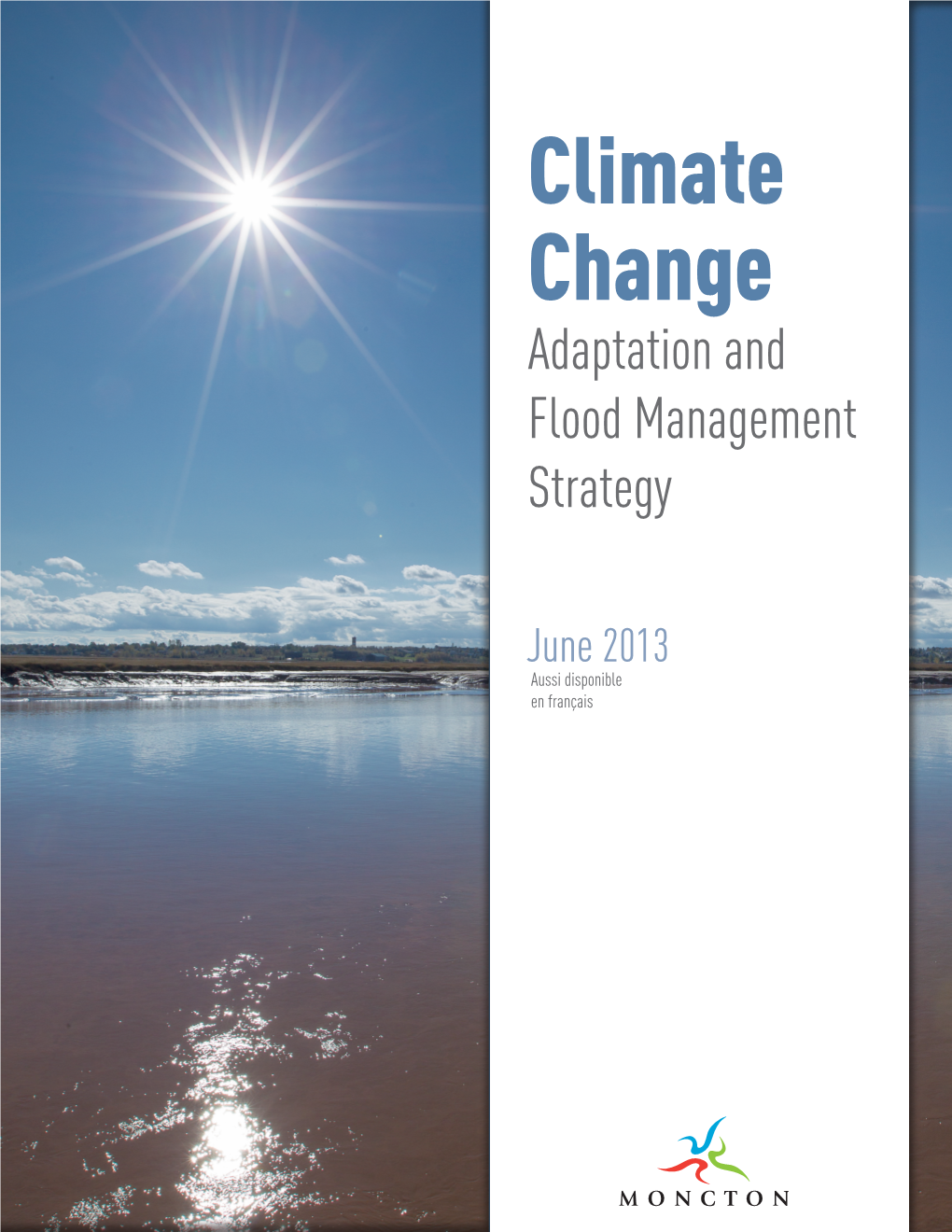 Moncton Climate Change Adaptation and Flood Management Strategy: Action Plan Schedule