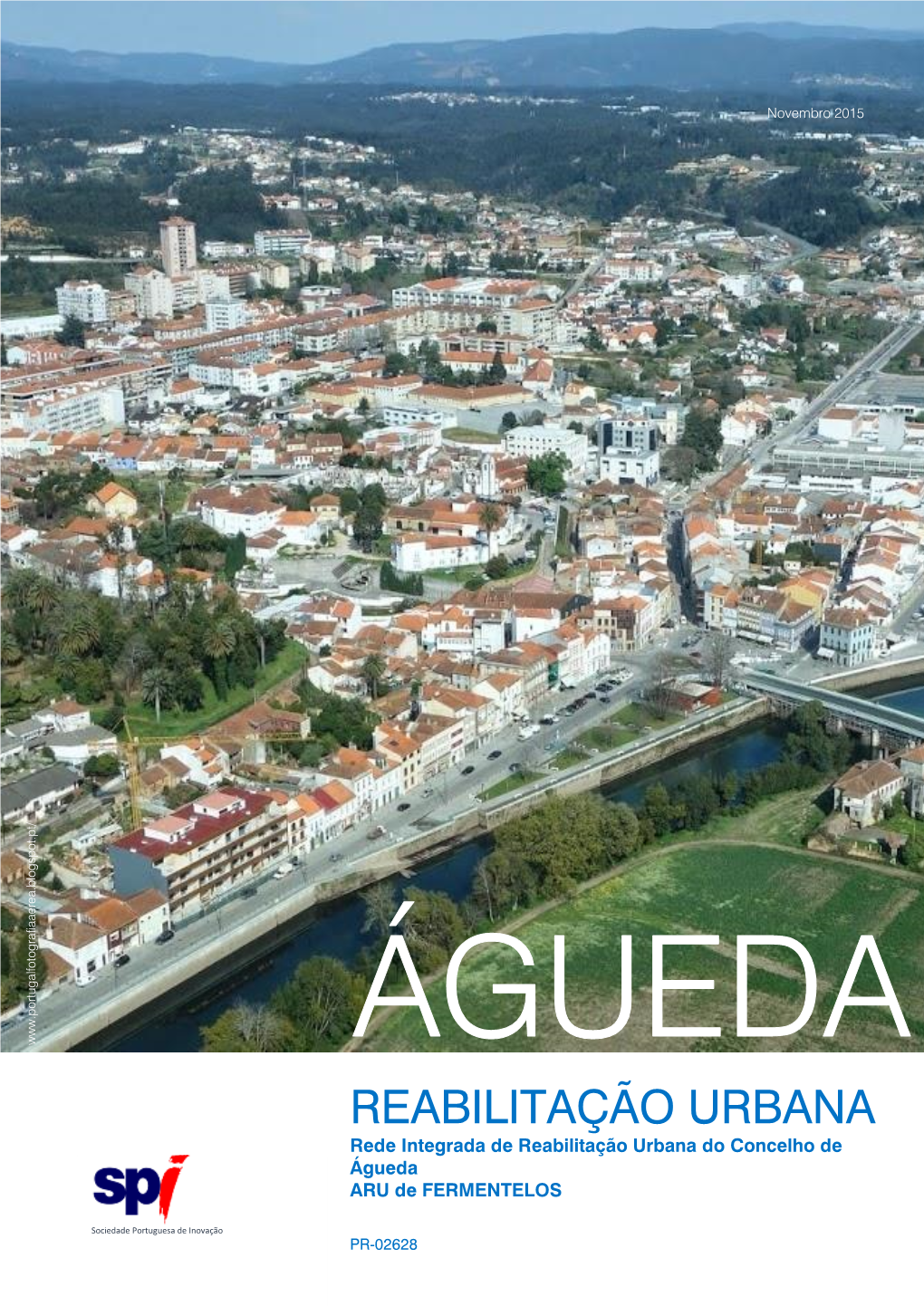 Reabilitação Urbana