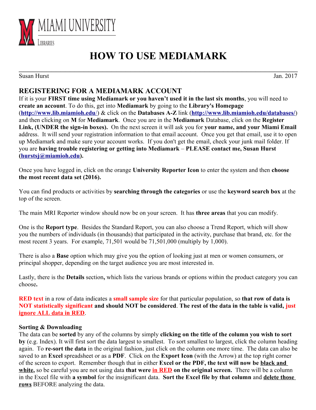 Mediamark Cd-Rom