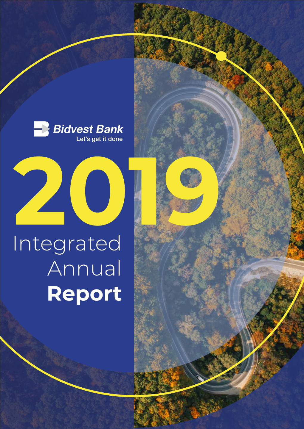 Integrated Annual Report