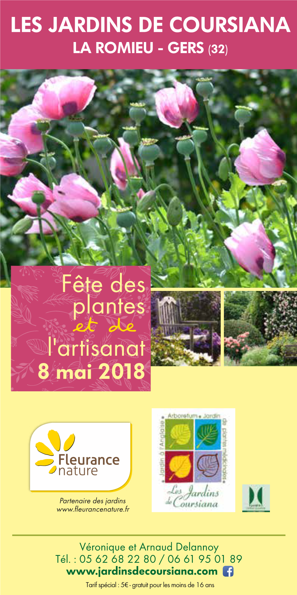 Flyer 8 Mai 2018 Recto-Verso.Pdf