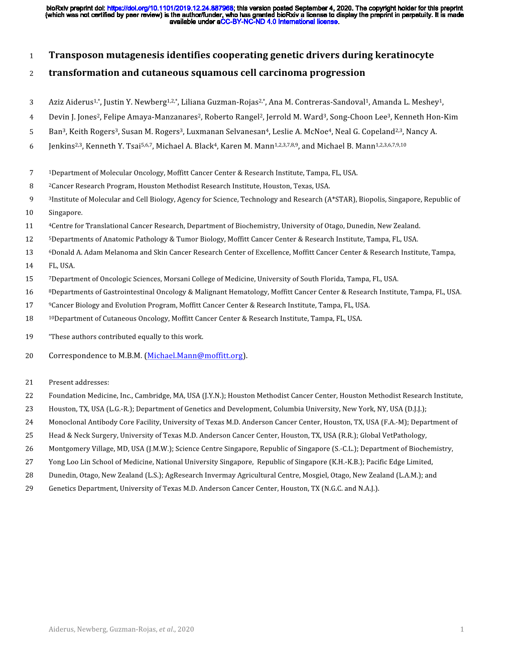 Downloaded from NIH.Figshare.Com at 1090 ( (Mann Et Al., 2019A)