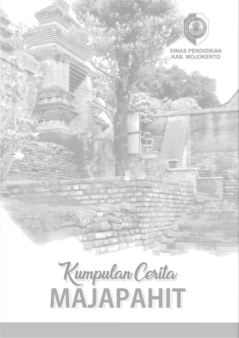 Geohistori Kerajaan Majapahit