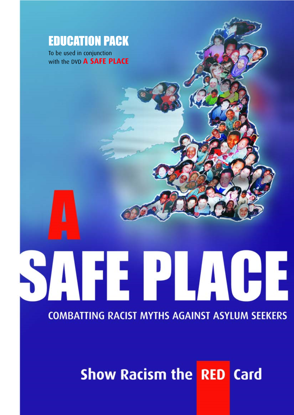 A Safe Place