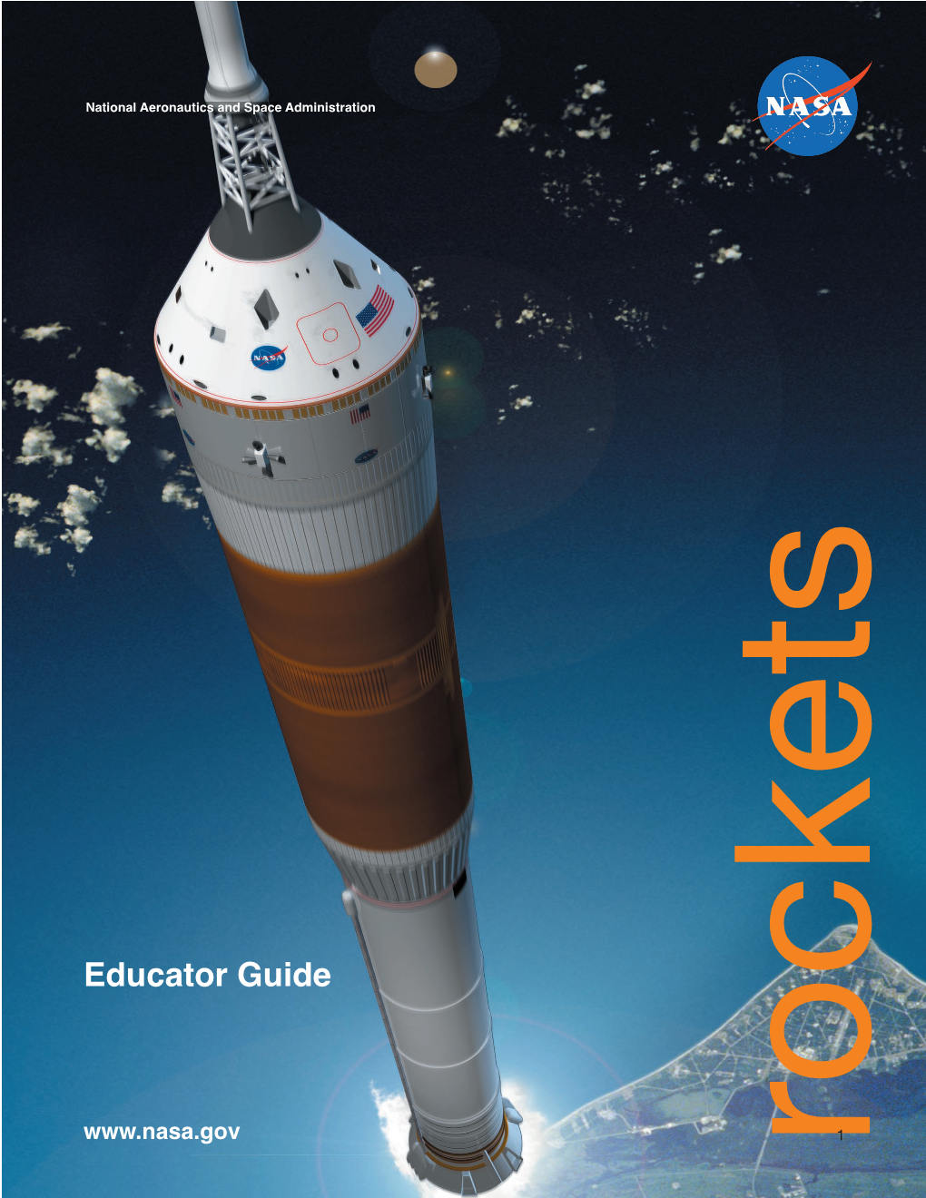 Educator Guide National Aeronautics Andspace Administration