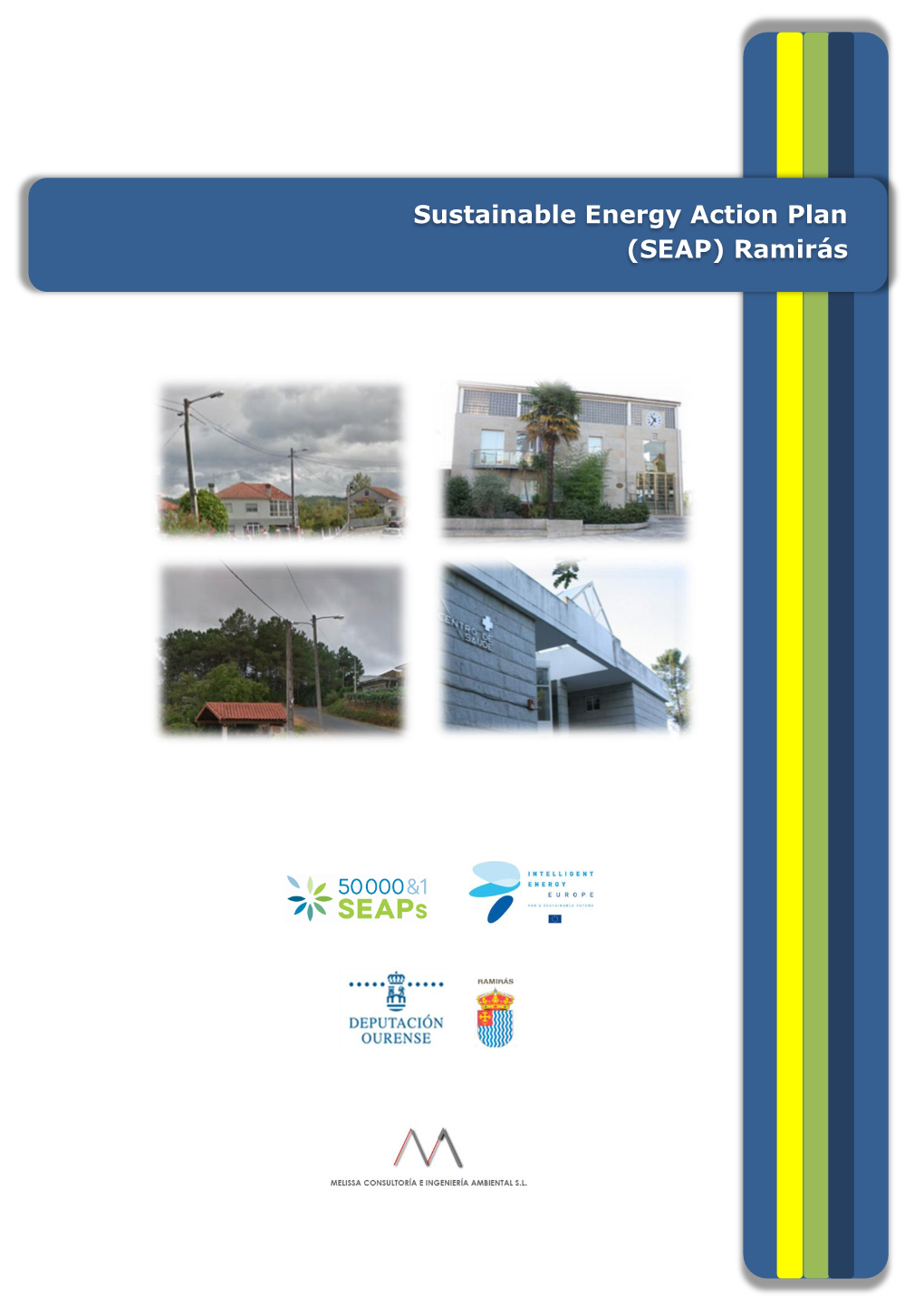 Sustainable Energy Action Plan (SEAP) Ramirás