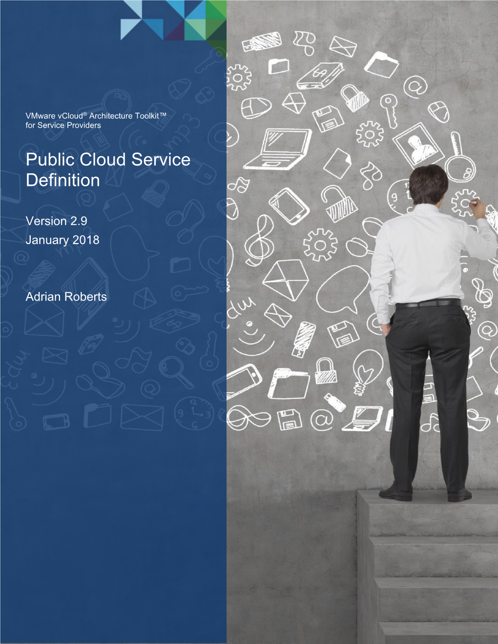 Public Cloud Solution Service Definition