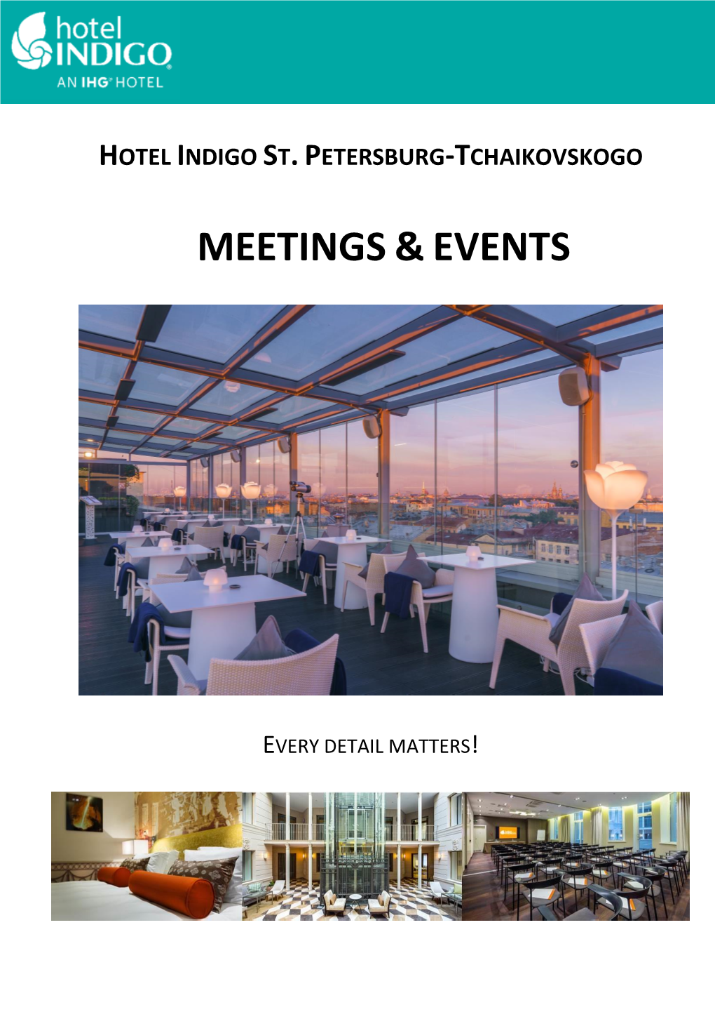 Meetings&Events