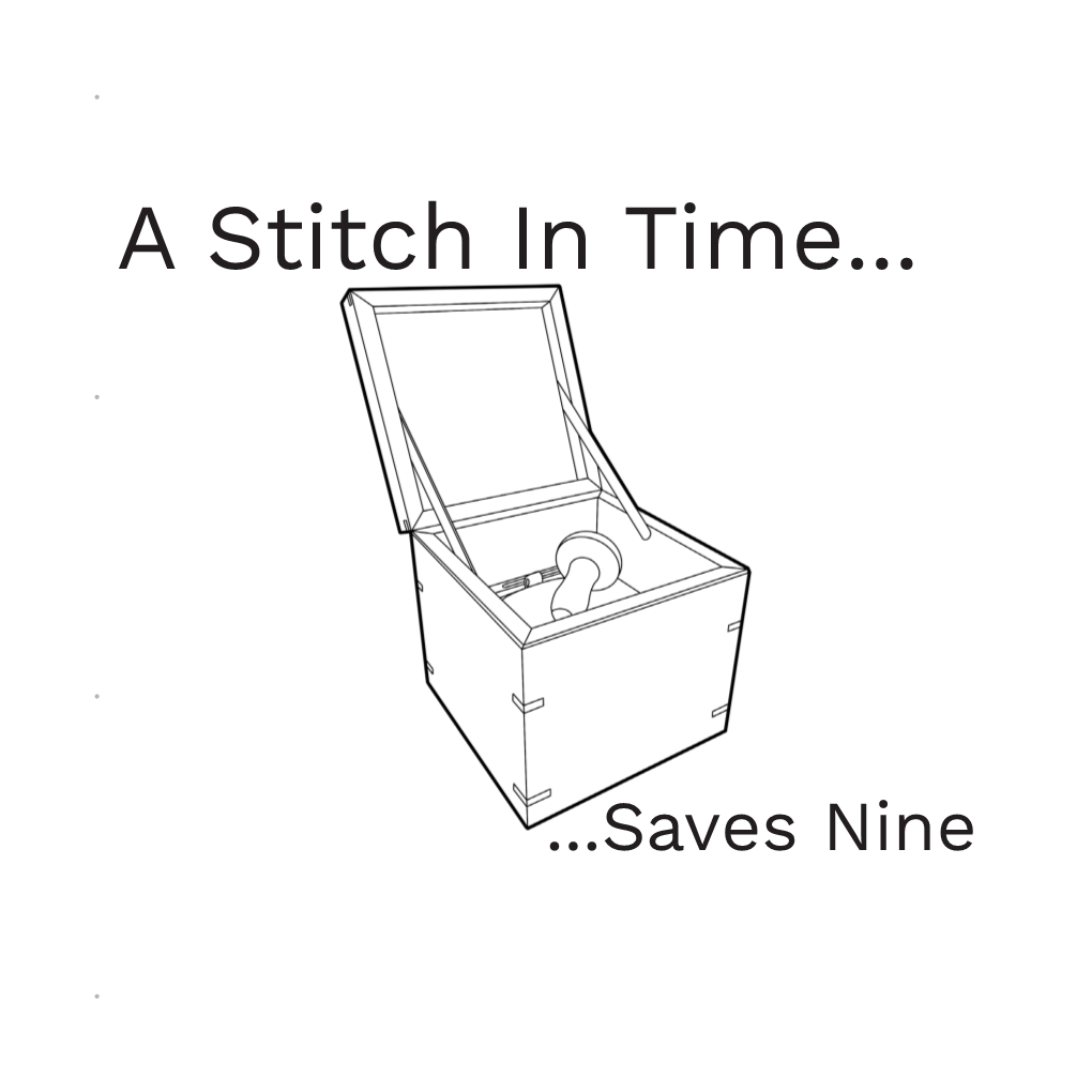 A Stitch in Time Instruction Booklet.Pdf