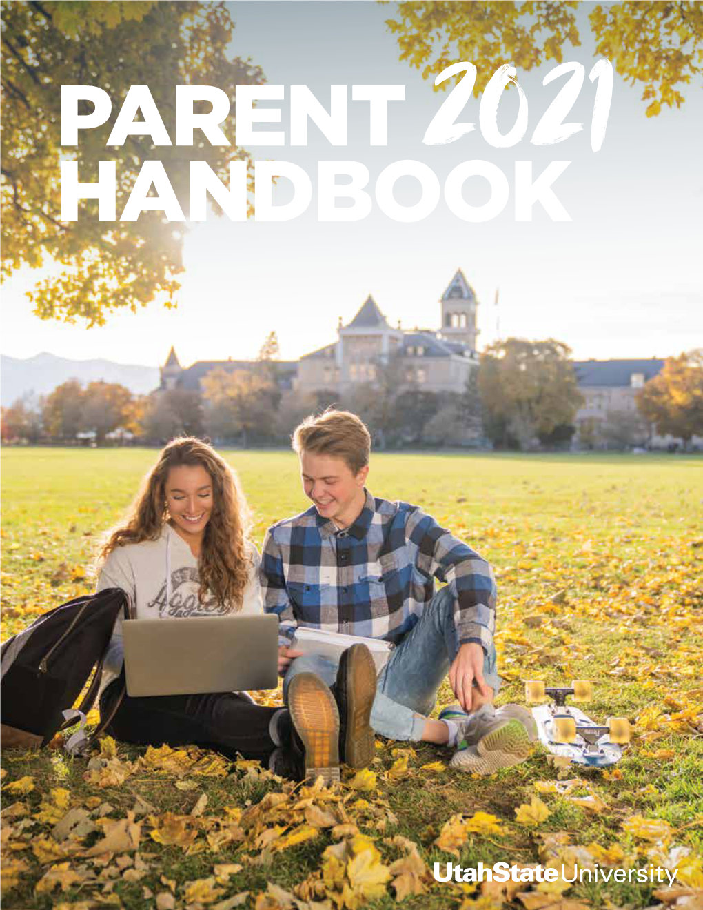2021-USU-Parent-Handbook.Pdf