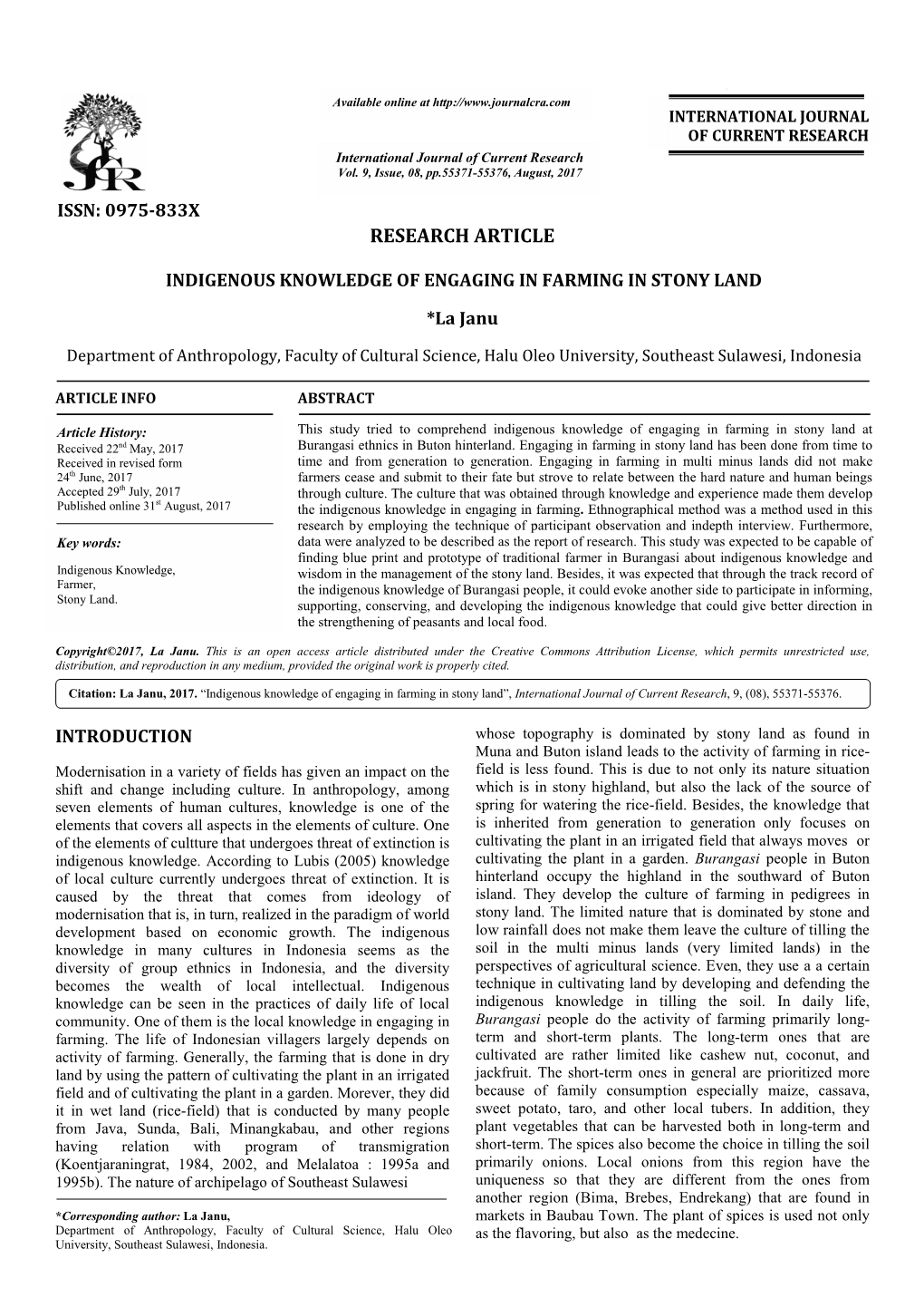 Research Article