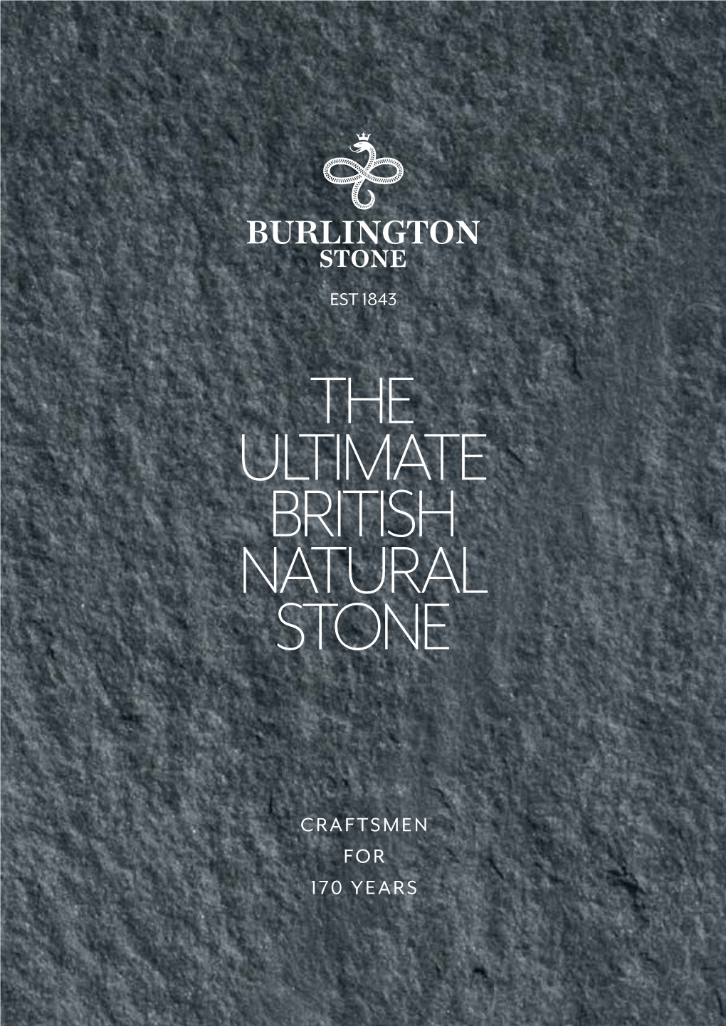 The Ultimate British Natural Stone