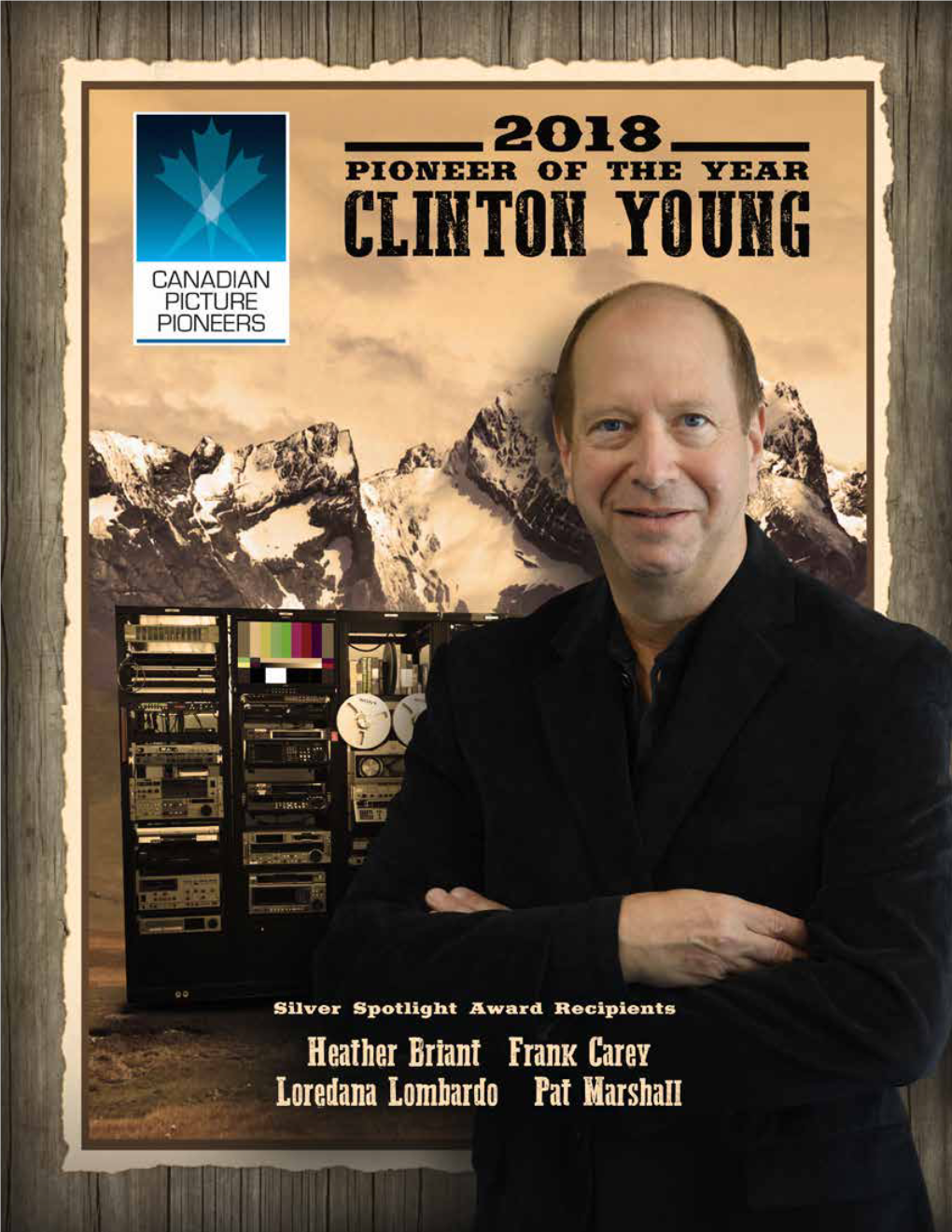 Clinton Young