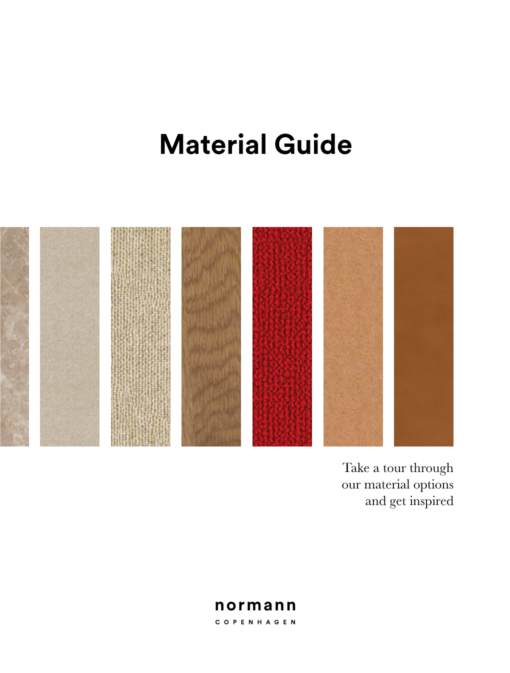 Material Guide