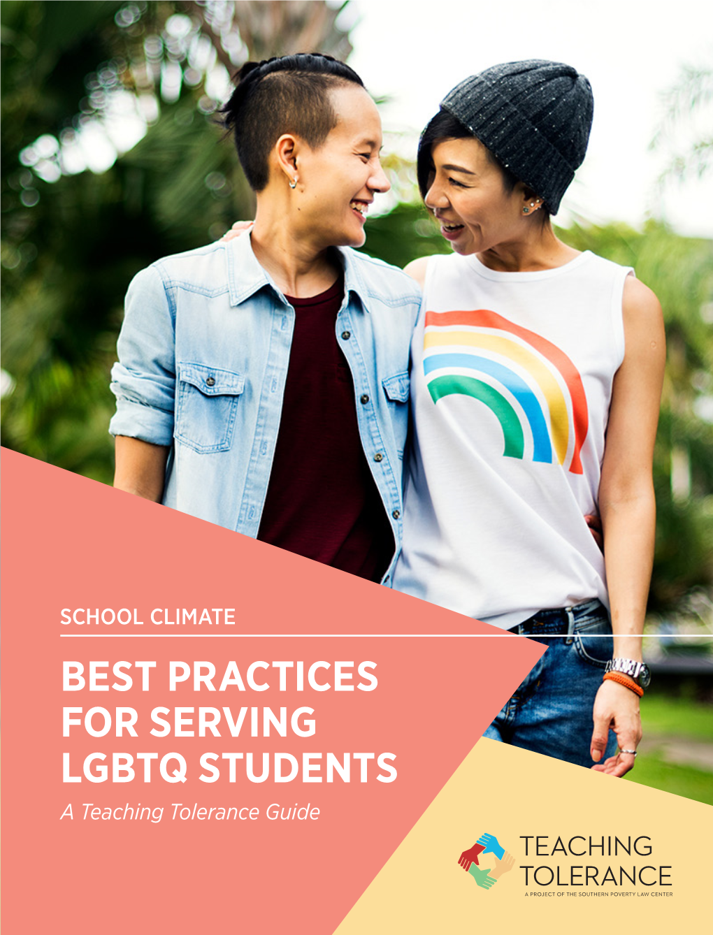 Best Practices for Serving Lgbtq Students