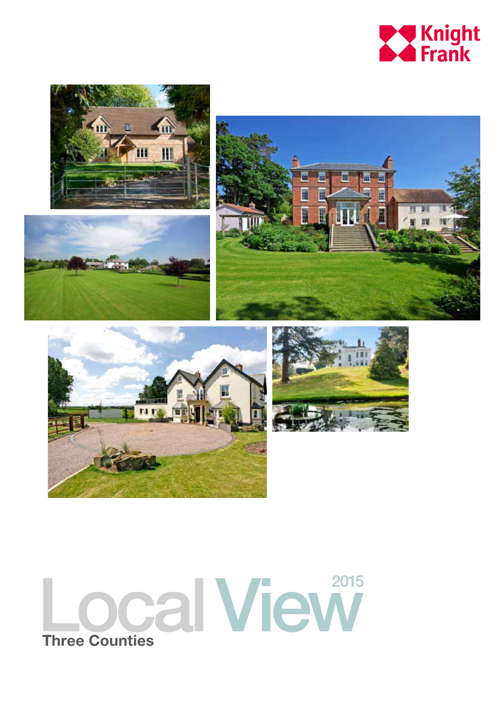 Three Counties Welcome to Local View