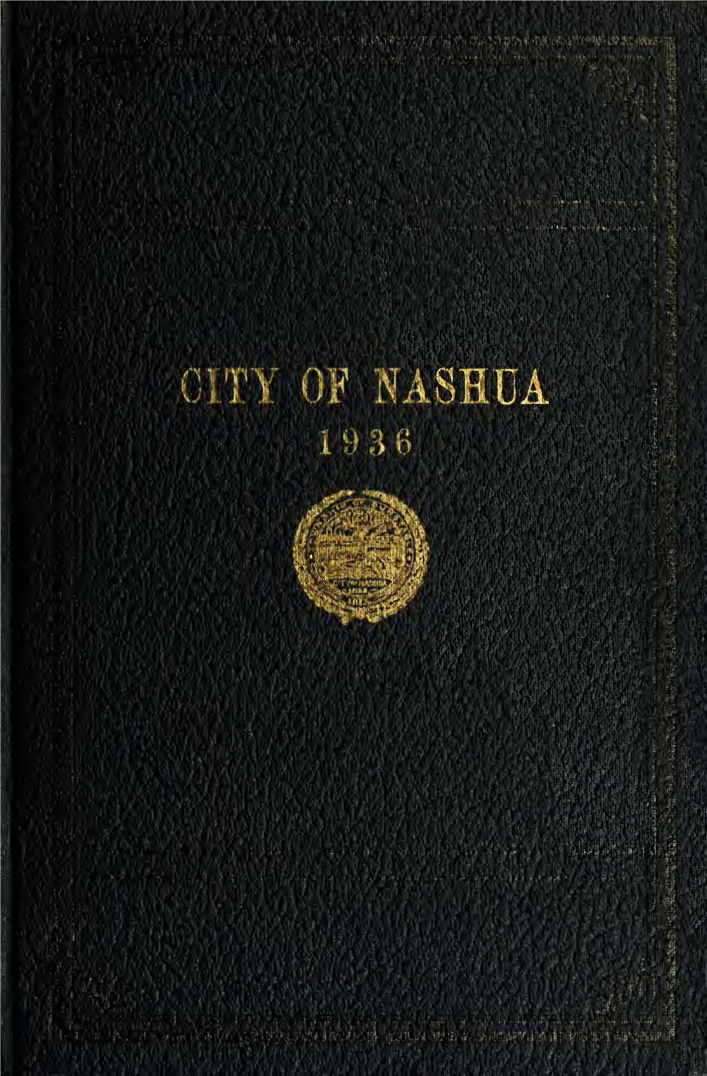 Eighty-Fourth Annual Report of the Municipal Government of the City Of